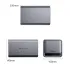 ORICO MetaCube Pro 2 Bay NAS Storage System
